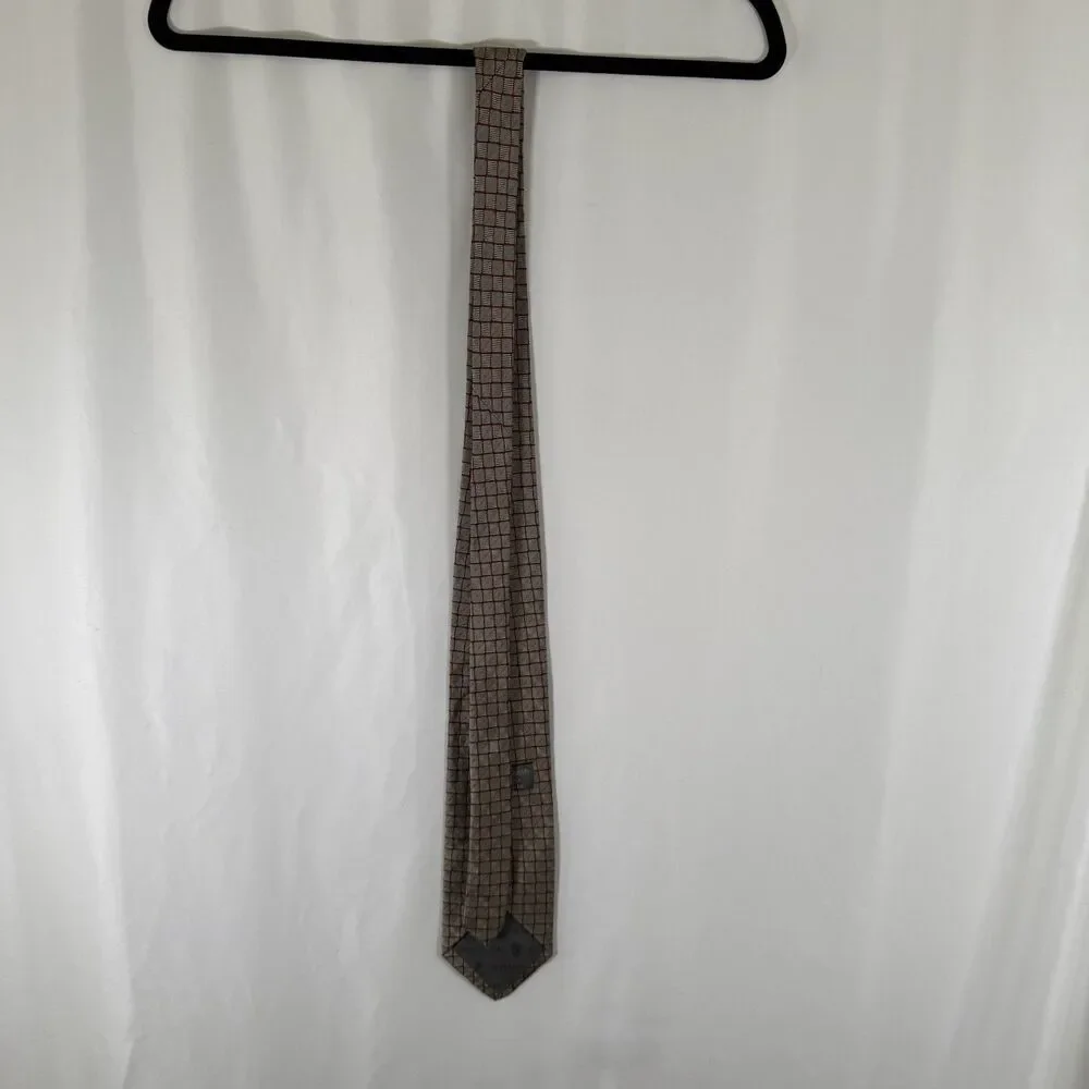 Robert Talbott Mark Shale Tie Men's 60